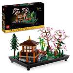 Lego Icons 10315 Tranquil Gardens