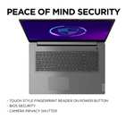Lenovo Ideapad 3 17ITL6 17.3 Inch HD Cloudbook Laptop - (Intel Core i5-1135G7, 8GB RAM, 256GB SSD, Windows 10S) Arctic Grey £379.99 @ Amazon