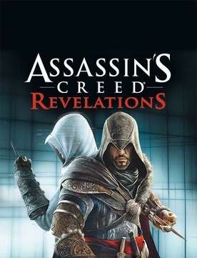 Assassin's Creed 1/2 (Xbox 360) / Revelations £2.69