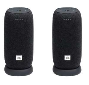 2 x JBL Link Portable Speakers for £129 at Richer Sounds