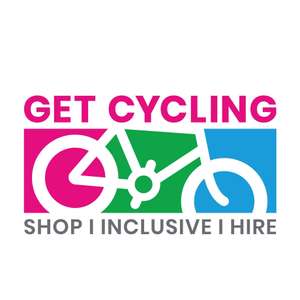Free 5-hour Bike Hire (inc. Conventional / Kid's / Specialist Cycles) + £50 Refundable Deposit for York Locals on 28 Jan @ Get Cycling York