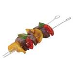 KitchenCraft Kebab Skewers Set - £3.69 at Amazon