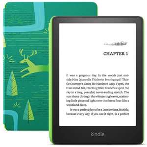 Amazon Kindle Paperwhite Kids £99.99 @ Amazon