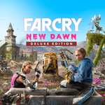 Far Cry New Dawn Deluxe Edition Xbox (account specific)