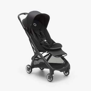 Bugaboo Butterfly Pushchair - £355.50 With Code @ Boots