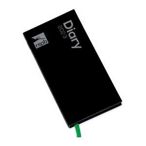 RSPB 2023 Pocket Diary - £1.20 + Free Delivery With Code @ RSPB