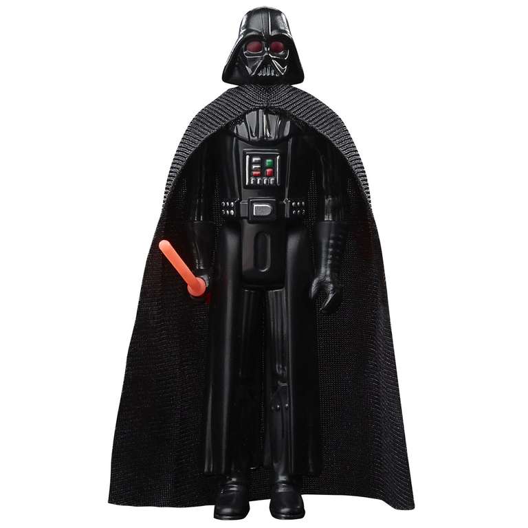 Star Wars Hasbro Retro Collection: Darth Vader Action Figure