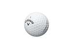 Callaway Chrome Soft Golf Balls, Prior Generation, (One Dozen)