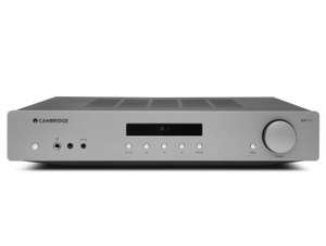 Cambridge Audio AXA35 Integrated Amplifier With Built-In Phono-Stage - Refurb £224.10 at cambridgeaudio_direct ebay
