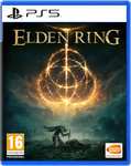 Elden Ring - PS4/PS5 - Instore Brynmawr