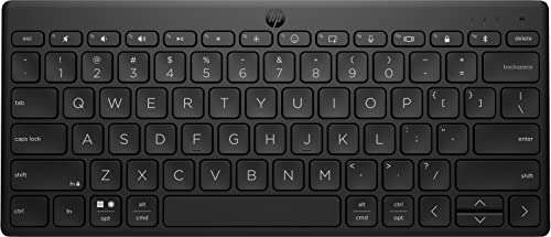 HP 350 Bluetooth Keyboard