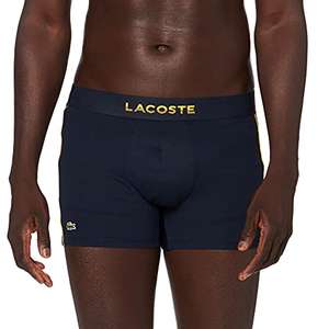 Lacoste Men's Underwear - Size S only - £7.51 @ Amazon