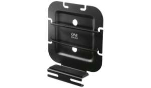 One For All WM5221 Media Player Bracket - £1.72 click and collect @ Argos