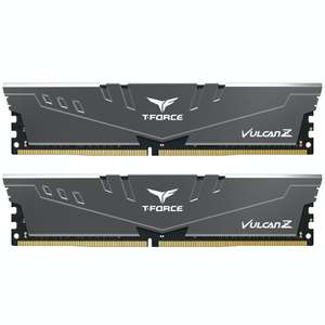 32GB DDR4 3200 memory for £89.99 + £8.70 delivery @ Overclockers