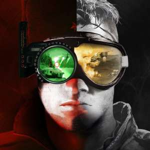 [PC] Command & Conquer Remastered Collection - PEGI 16 - £2.69 @ Steam