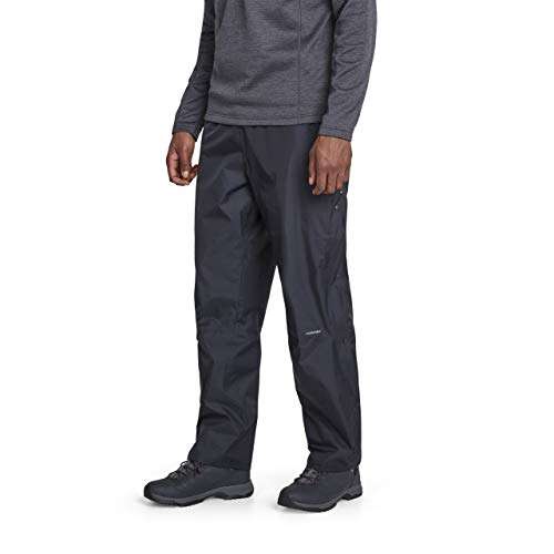 Berghaus Men's Deluge overtrousers - all sizes except XL - £33 @ Amazon