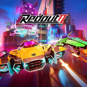 [PC] Redout 2 - Free To Keep
