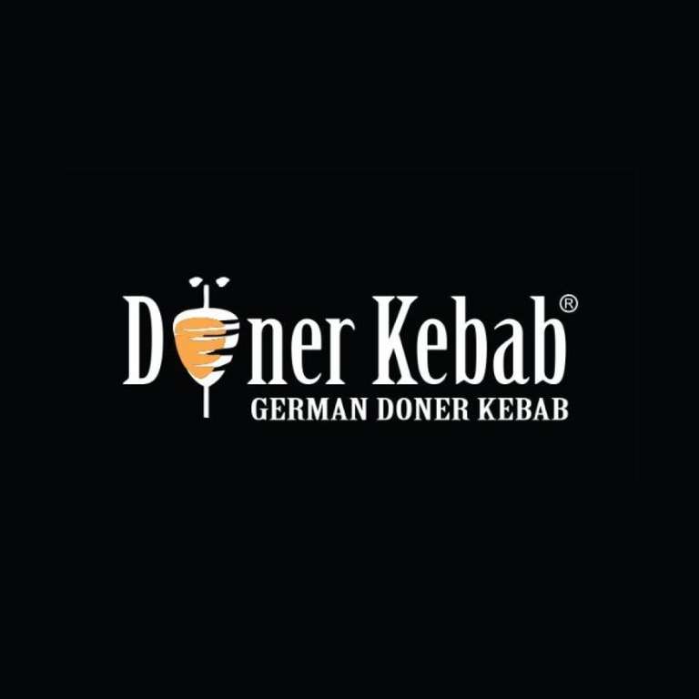 Just Eat | 50% off German Doner Kebab orders over £15 + free delivery - Participating Restaurants