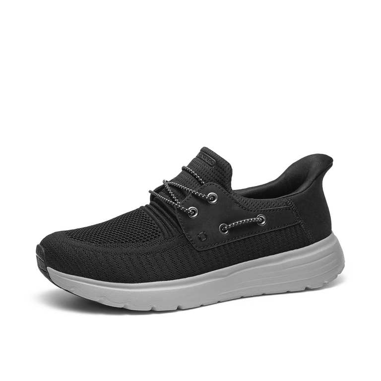 Bruno Marc Men's Trainers Breathable Walking Slip-on Shoe Dispatches from Amazon Sold by dreampairsEU