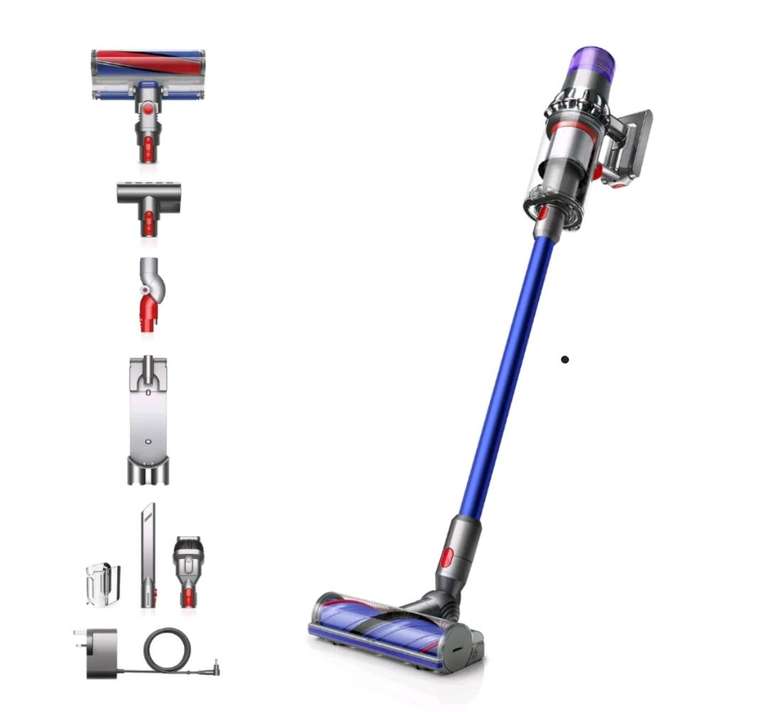 Dyson V11 Absolute Cordless Vacuum - Refurbished £267.74 at Dyson ebay