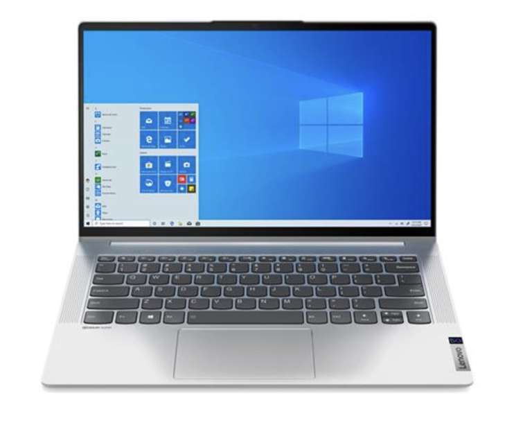 Lenovo IdeaPad 5G Laptop 14" 8GB RAM 512GB SSD - Grade A - £399.99 (+£3.49 Delivery) @ BT Shop