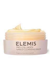 Elemis Pro Collagen Naked Cleansing Balm 100g - free C&C