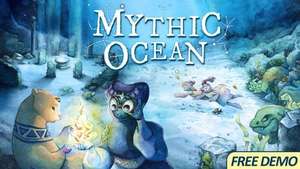 Mythic Ocean (Switch)