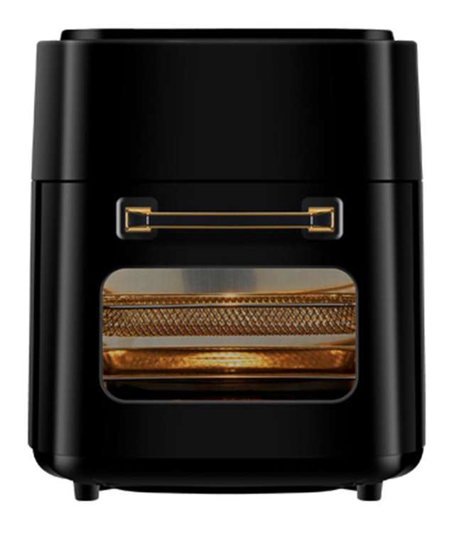 Living and Home 15L Digital Air Fryer Oven