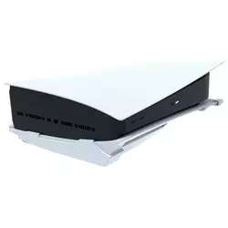 Buy selected PlayStation 5 Consoles and get Stealth Horizontal Console Stand for Free - Free C&C