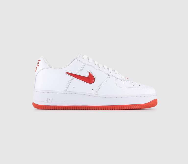 Nike Air Force 1 Retro Trainers With Code Free C&C