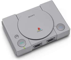 Playstation Classic Mini HDMI (damaged box) £39.99 (with code) Free Postage @ Bopster / eBay