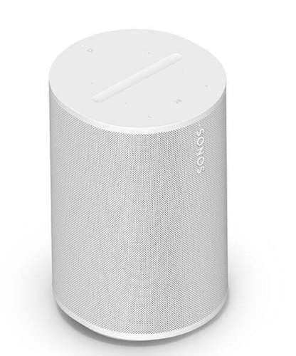 SONOS ERA 100 - BLACK or WHITE - Delivered - With Code - Sold By spatialonline