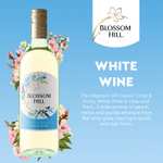 Blossom Hill White Wine, 75cl, (Case of 6)