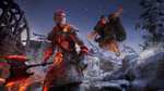 [PS5] Assassin's Creed Valhalla: Dawn Of Ragnarok DLC (Code) - PEGI 18 - £7.49 @ CDKeys