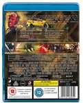 Hellboy: Director's Cut [Blu-ray] £3.49 @ Amazon