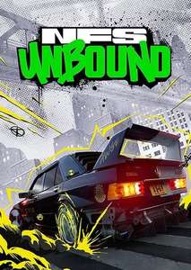 [PC - Origin] Pre-order Need for Speed Unbound (Digital)- £36.99 @ CDKeys