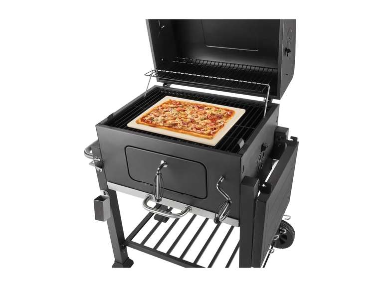 Grillmeister Pizza Stone