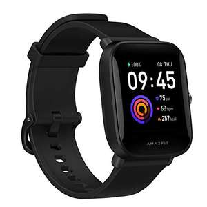 Amazfit Bip U Smartwatch - £27.93 - Sold by Alfa Technologie / Fulfilled by Amazon