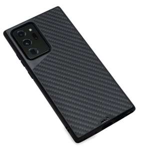 Mous Limitless 3.0 Aramid Fibre Phone Case - Samsung Galaxy Note 20 Ultra £10.20 with code +£2.95 delivery @ Mous