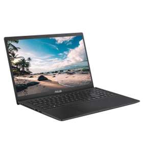 ASUS Vivobook 15 X1500EA 15.6" Laptop - Intel Core i3, 256 GB SSD, Black - £269 with free Click & Collect @ Very