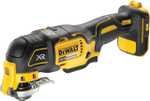 Dewalt DCS355N 18v XR Brushless Oscillating Multi Tool with Accessory Set (body only) - £75.64 with code - Delivered @ Powertoolmate / ebay