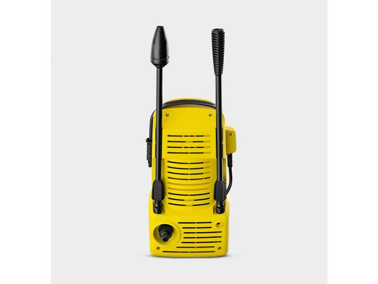 Karcher K2 Compact Pressure Washer £67.49 with code @ Halfords