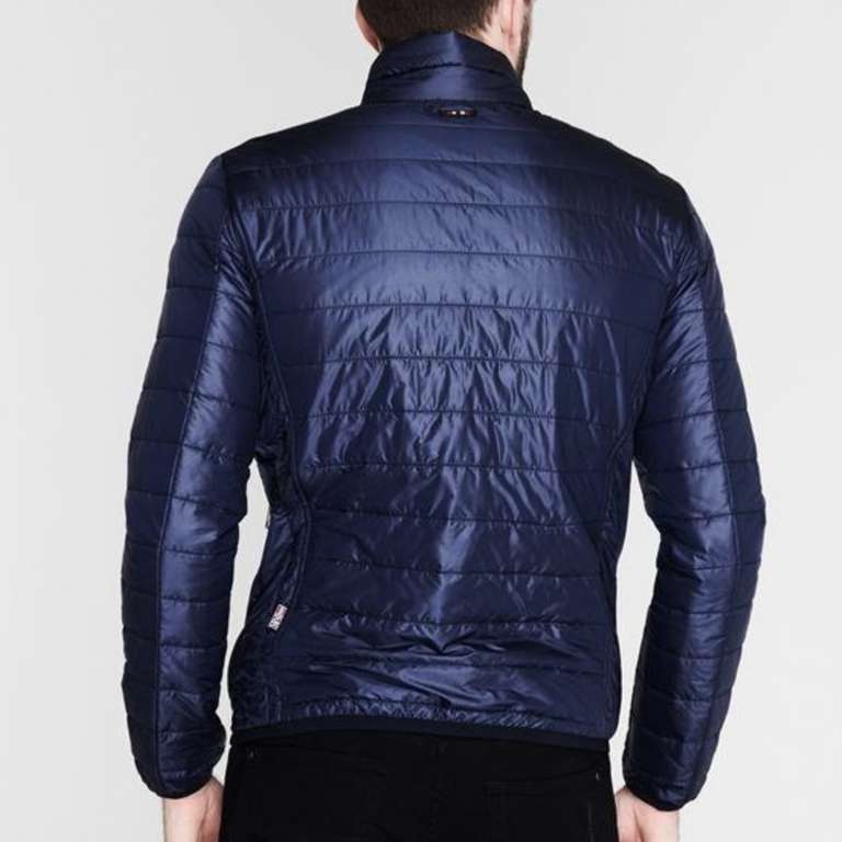 Napapijri Jacket - £32.19 delivered 