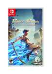 Prince of Persia: The Lost Crown (Nintendo Switch/PS5/Xbox Series X)