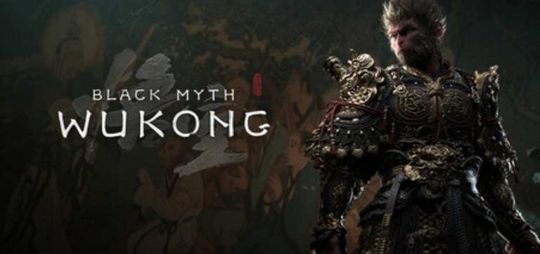 Black Myth: Wukong (PC)