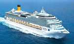 4 Night *Full Board* Costa Cruise to: Belgium - Germany - Amsterdam - (£270pp) 2x Adults on 6th Sept, from Dover