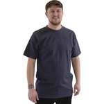 Scruffs Worker T-Shirt 2 Navy Large .-5% toolstation club £7.25