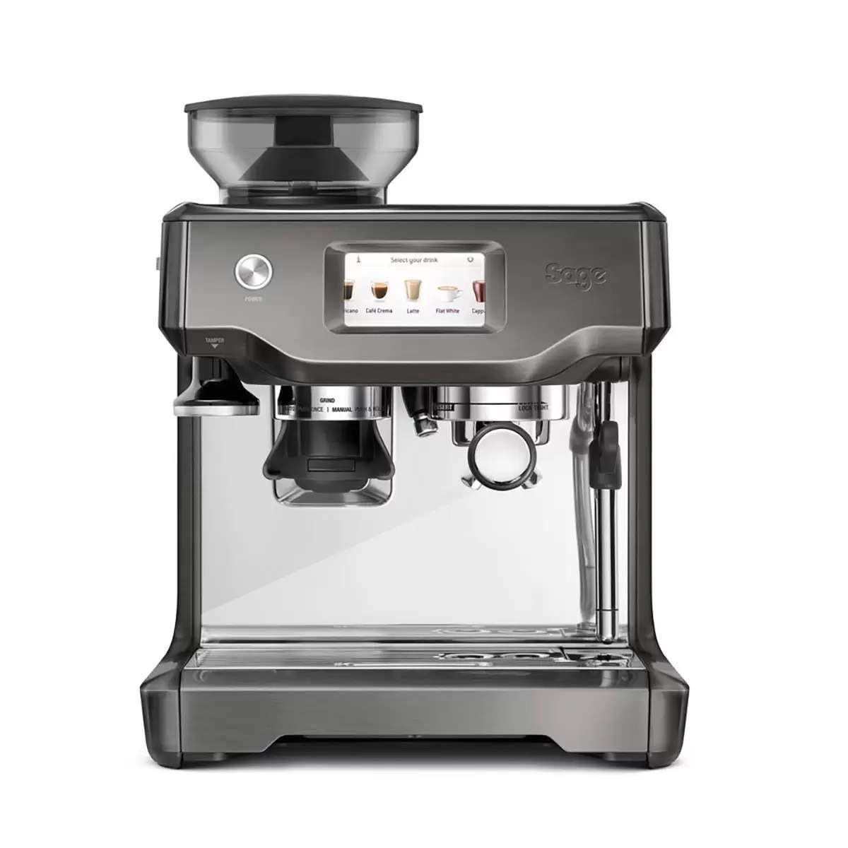 Sage Barista Touch Bean to Cup Coffee 
