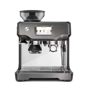 Sage Barista Touch Bean to Cup Coffee Machine in Black Stainless Steel SES880BST - £799.99 at Costco