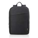 Lenovo 15.6 Laptop Casual Backpack B210 - Lightweight and Water Repellent Rucksack w/code